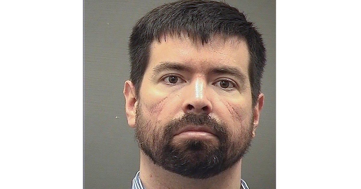 NextImg:Military Veteran Who Allegedly Wanted To 'Wipe Out' Jews Convicted In Capitol Attack