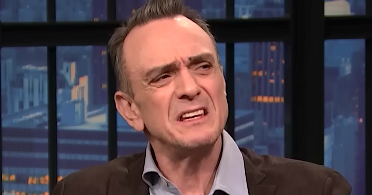 NextImg:Hank Azaria Says He Punked Directors At Auditions And It 'Never Went Well'