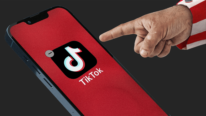TikTok-U.S. deal faces delays amid security concerns, report says