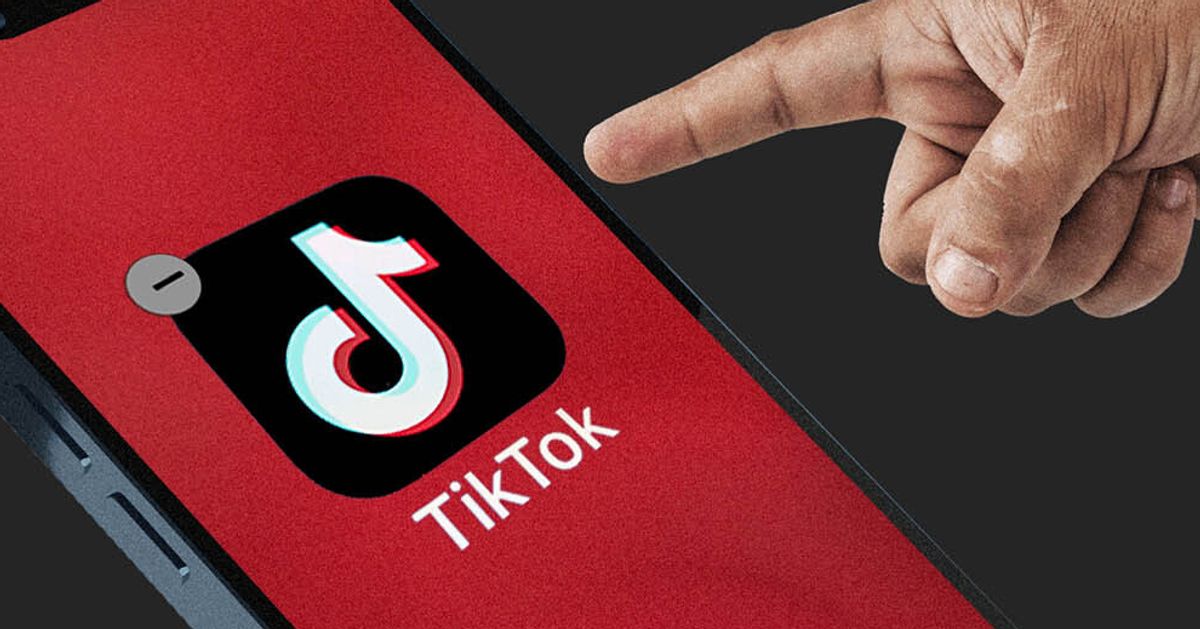 India Banned TikTok And The U.S. Could Be Next