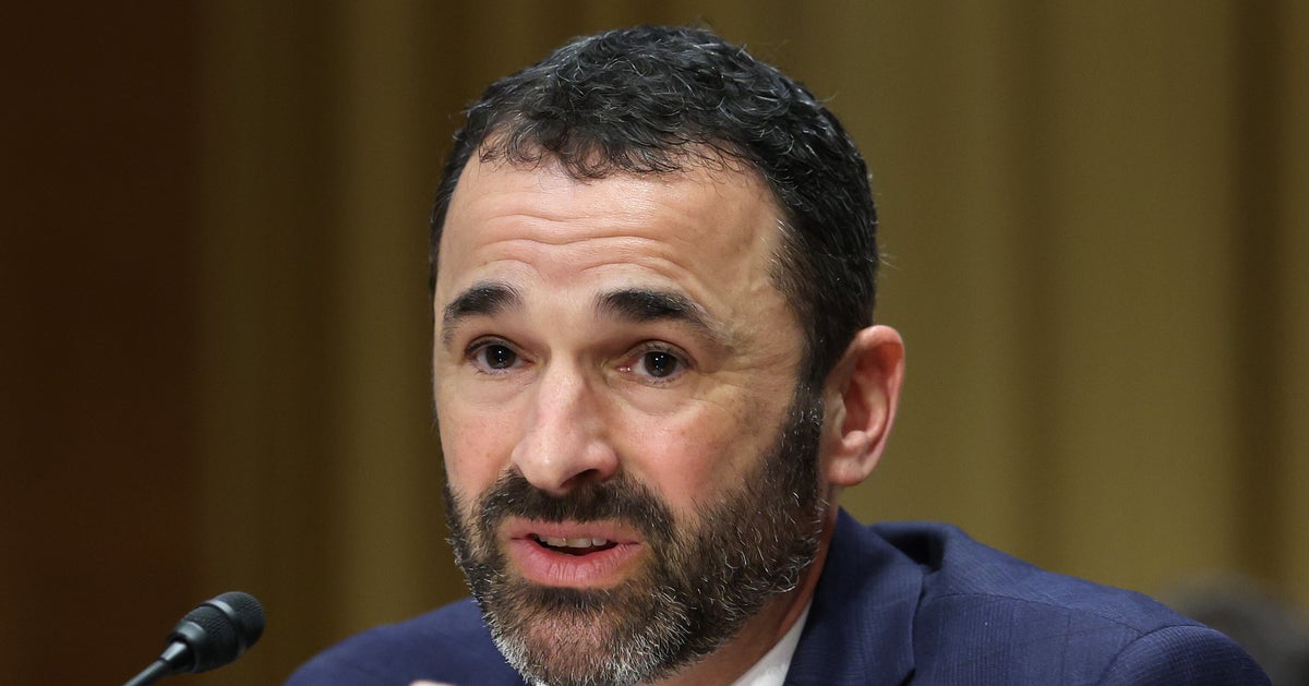 NextImg:Biden’s IRS Commissioner Pick Wants To Crack Down On Wealthy Tax Cheats