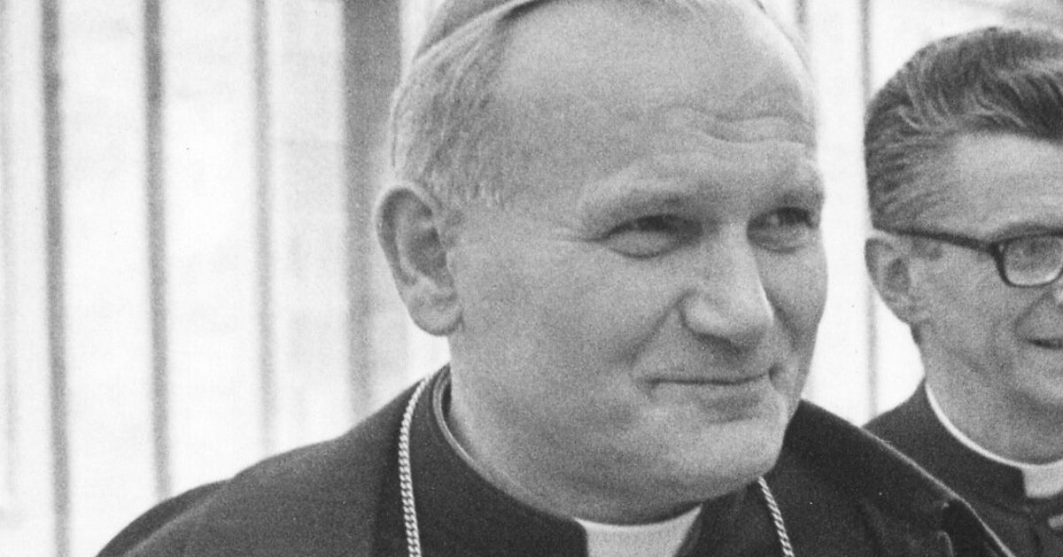 NextImg:John Paul II Allegedly Knew About Priestly Sexual Abuse While Archbishop In Poland