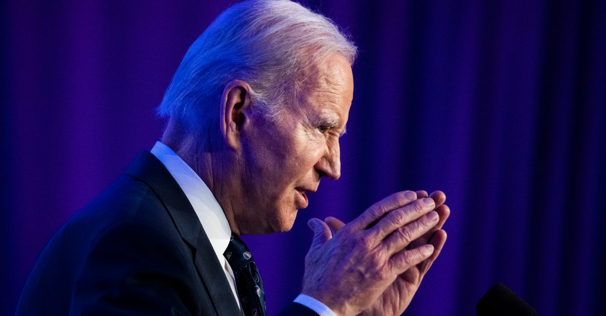 NextImg:Democrats Are Furious Biden Might Bring Back ‘Inhumane’ Family Separation Policy