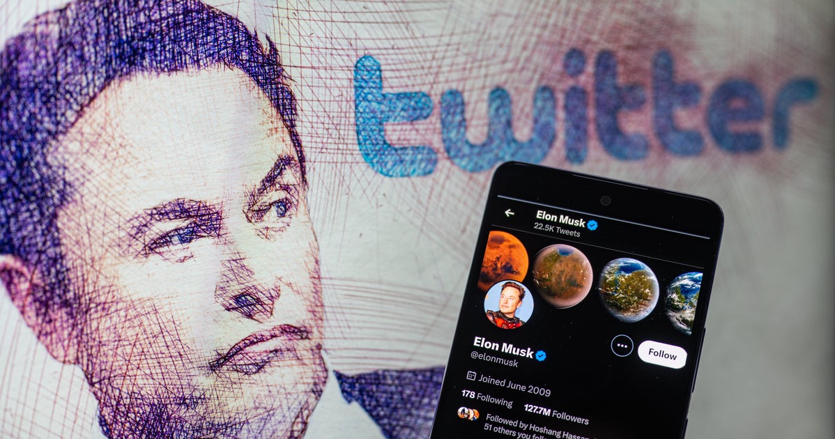NextImg:Elon Musk Publicly Drags Twitter Employee Who Didn't Know If He'd Been Laid Off