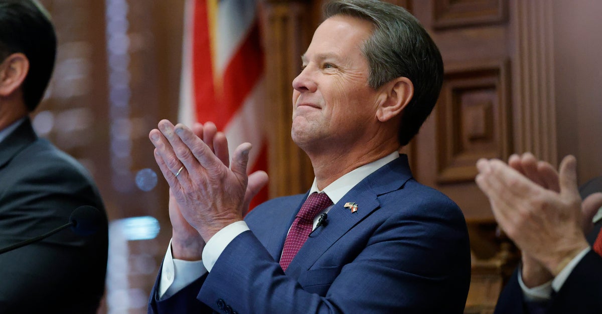 NextImg:Georgia Senate Passes Bill That Will Give Cash To Pregnant Women