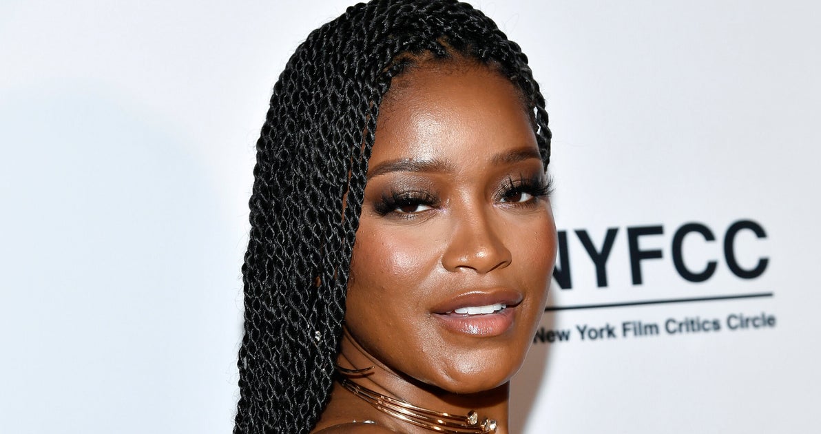 NextImg:Keke Palmer Drops Trailer For Her New Documentary ‘Big Boss’