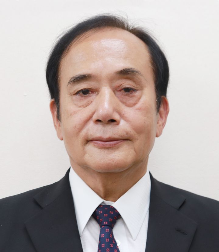 上田清司参院議員