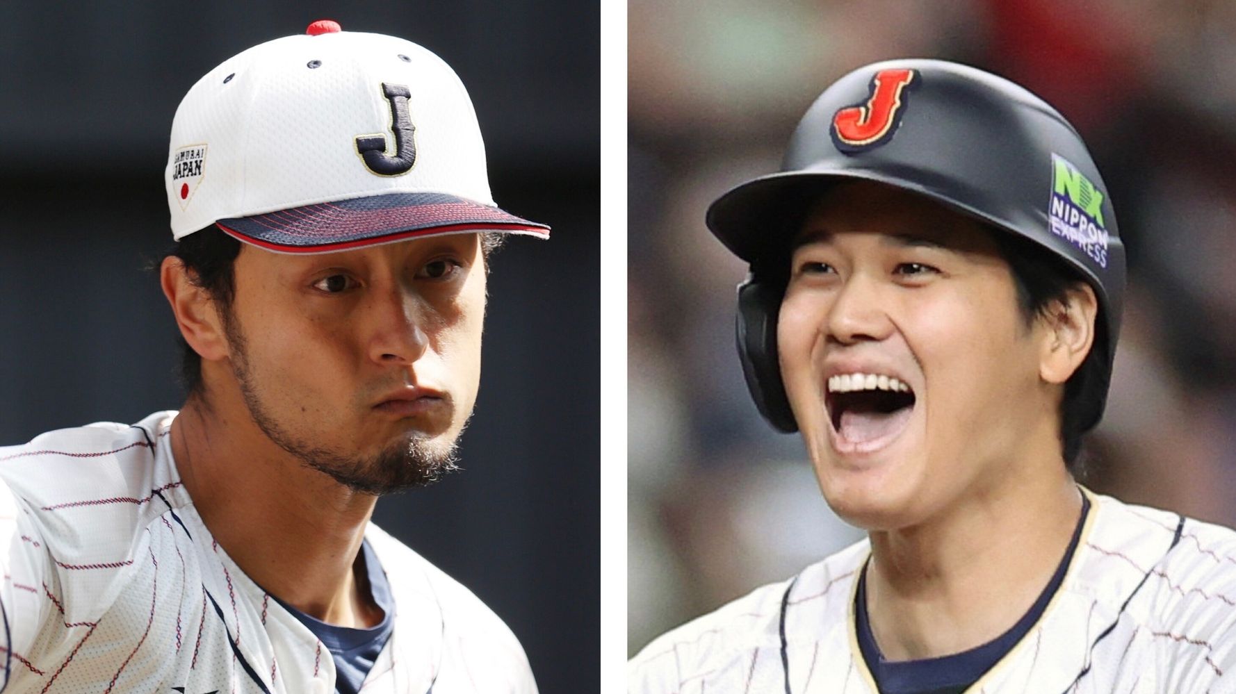 WBC2023、野球日本代表・侍ジャパンの試合日程・放送（アマプラ配信