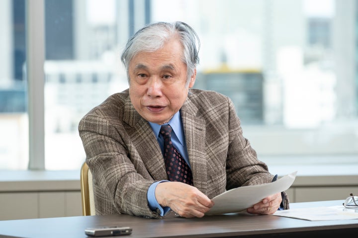 大関武彦(おおぜき・たけひこ)さん:浜松医科大学名誉教授。東京大学医学部医学科卒。1990年文部省長期在外研究員。国内外の小児医療に携わり、現在に至る。小児期のメタボリックシンドロームなどの研究で知られる