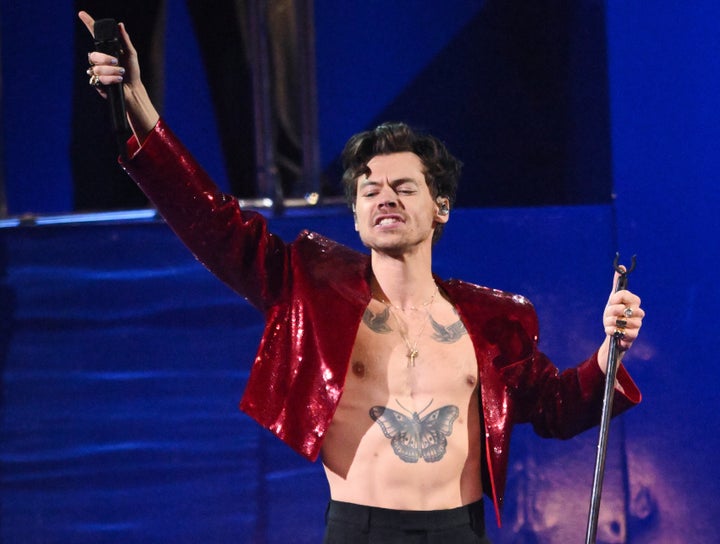 Louis Tomlinson Reveals Why Harry Styles' Solo Success Bothered Him