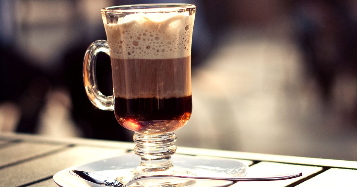 How To Make The Perfect Irish Coffee, According To Experts