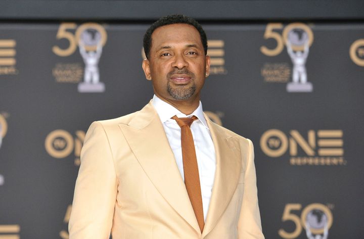Federal agents confiscated a loaded gun found in the hand luggage of actor and comedian Mike Epps, who was trying to board a flight at Indianapolis International Airport, airport police said. (Photo by Richard Shotwell/Invision/AP, File)