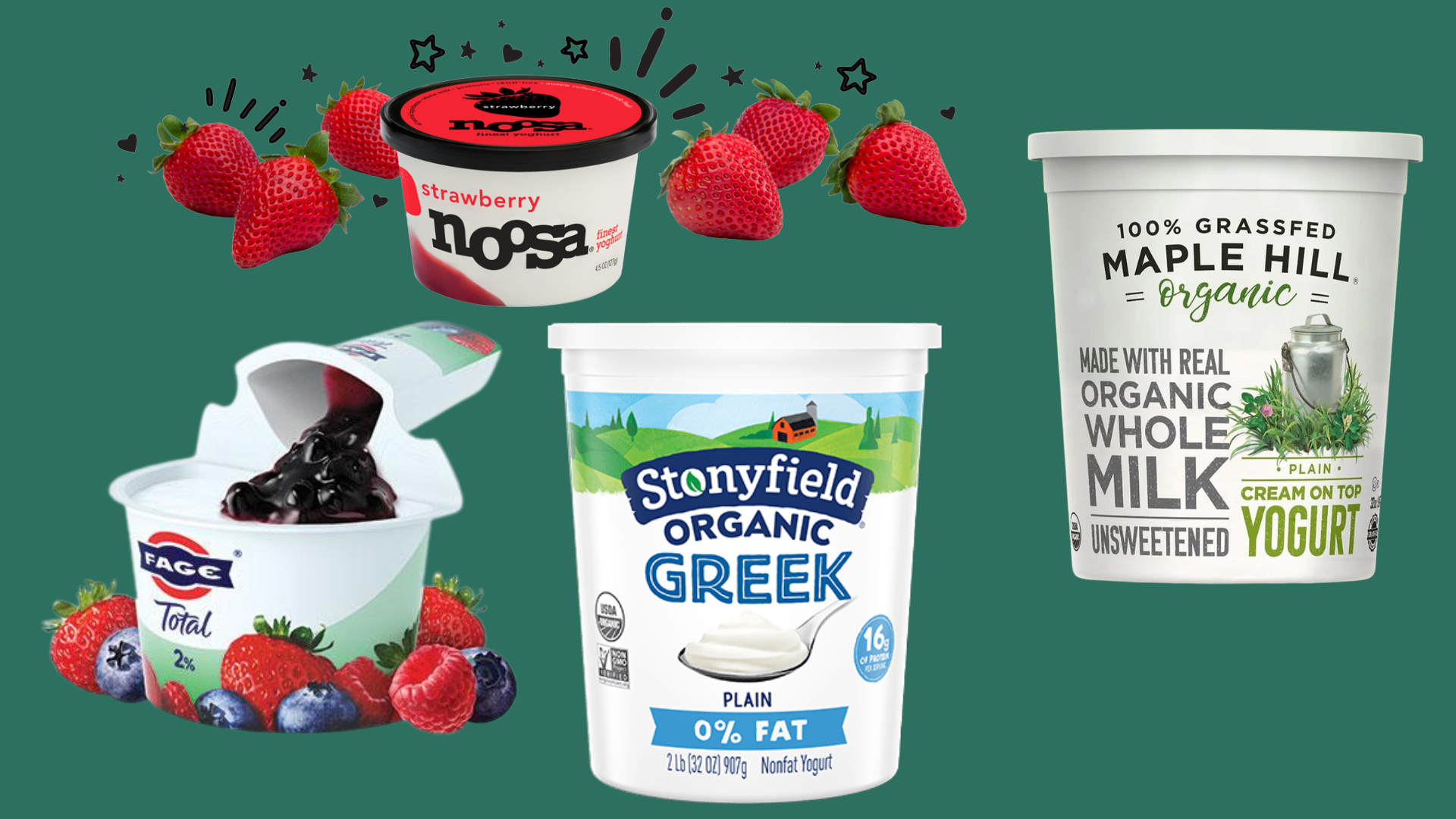 10 Frozen Yogurt Brands Ranked Worst To Best ISTB 10 Frozen Yogurt Brands Ranked Worst To Best ISTB