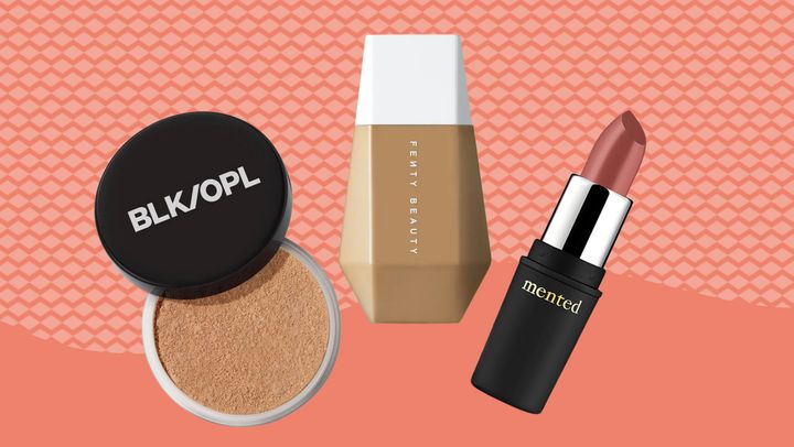 Best Black-Owned Beauty Products According To Makeup Artists