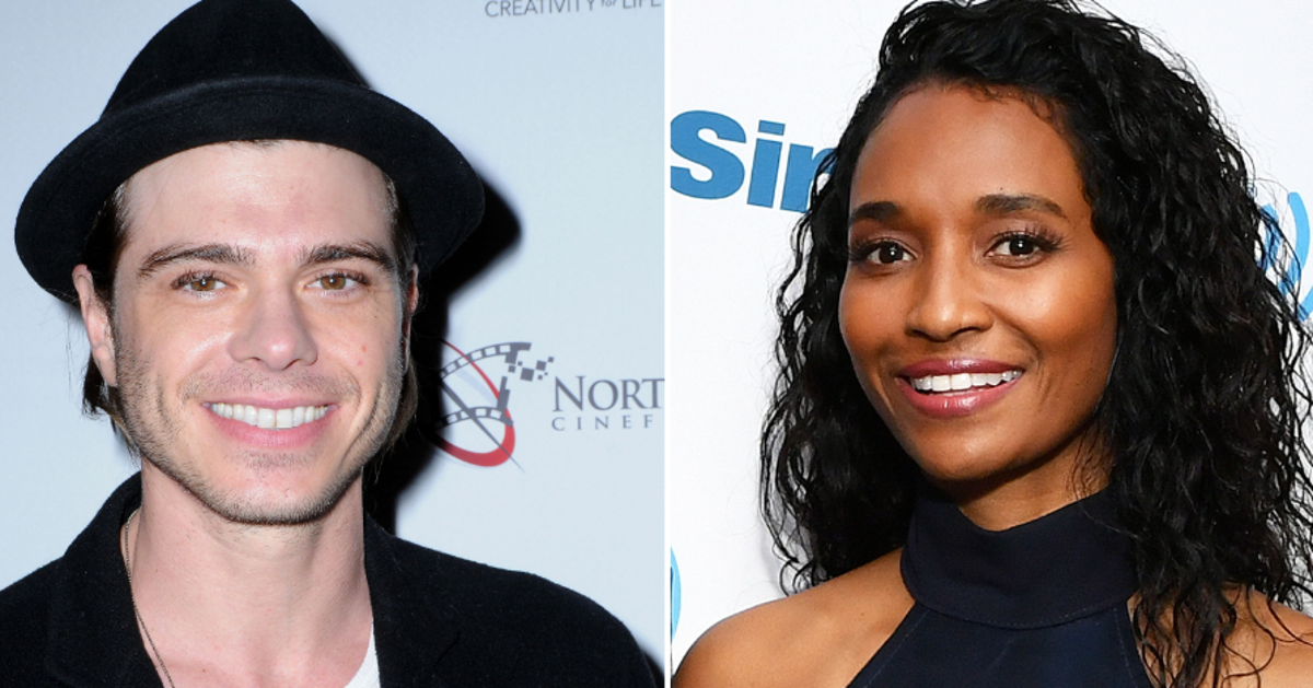 NextImg:Matthew Lawrence Talks About Romance With TLC's Chilli: 'She's Really, Really Special'