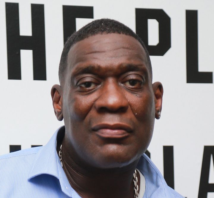 Shawn Kemp reportedly has been arrested in connection with a drive-by shooting in Tacoma, Washington.