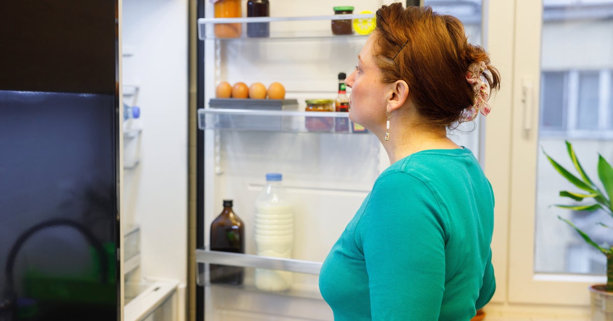 Adding These Foods To Your Diet Could Significantly Lower Your