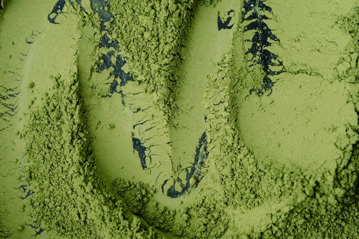 Matcha is a finely ground powder from uniquely processed green tea leaves.