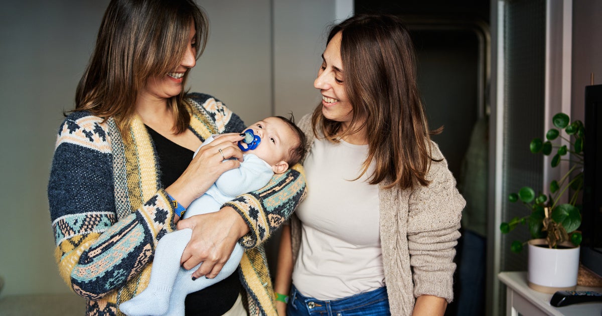 It’s Official, This Is The Most Annoying Advice You Can Give New Parents