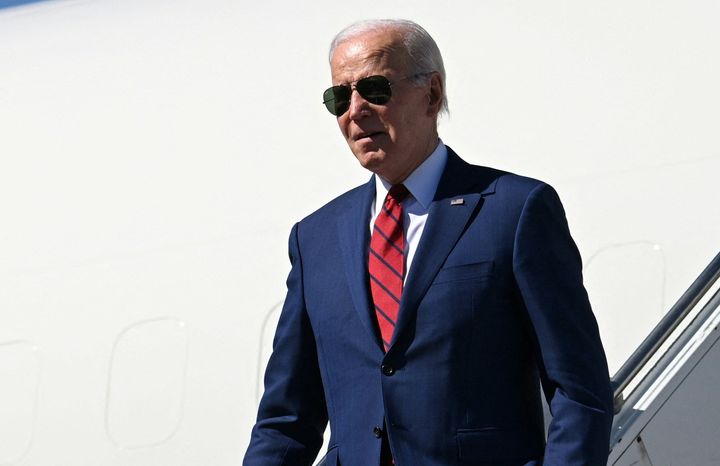 President Joe Biden's budget proposal would raise taxes on the wealthy, corporations and investments to help close the budget gap.