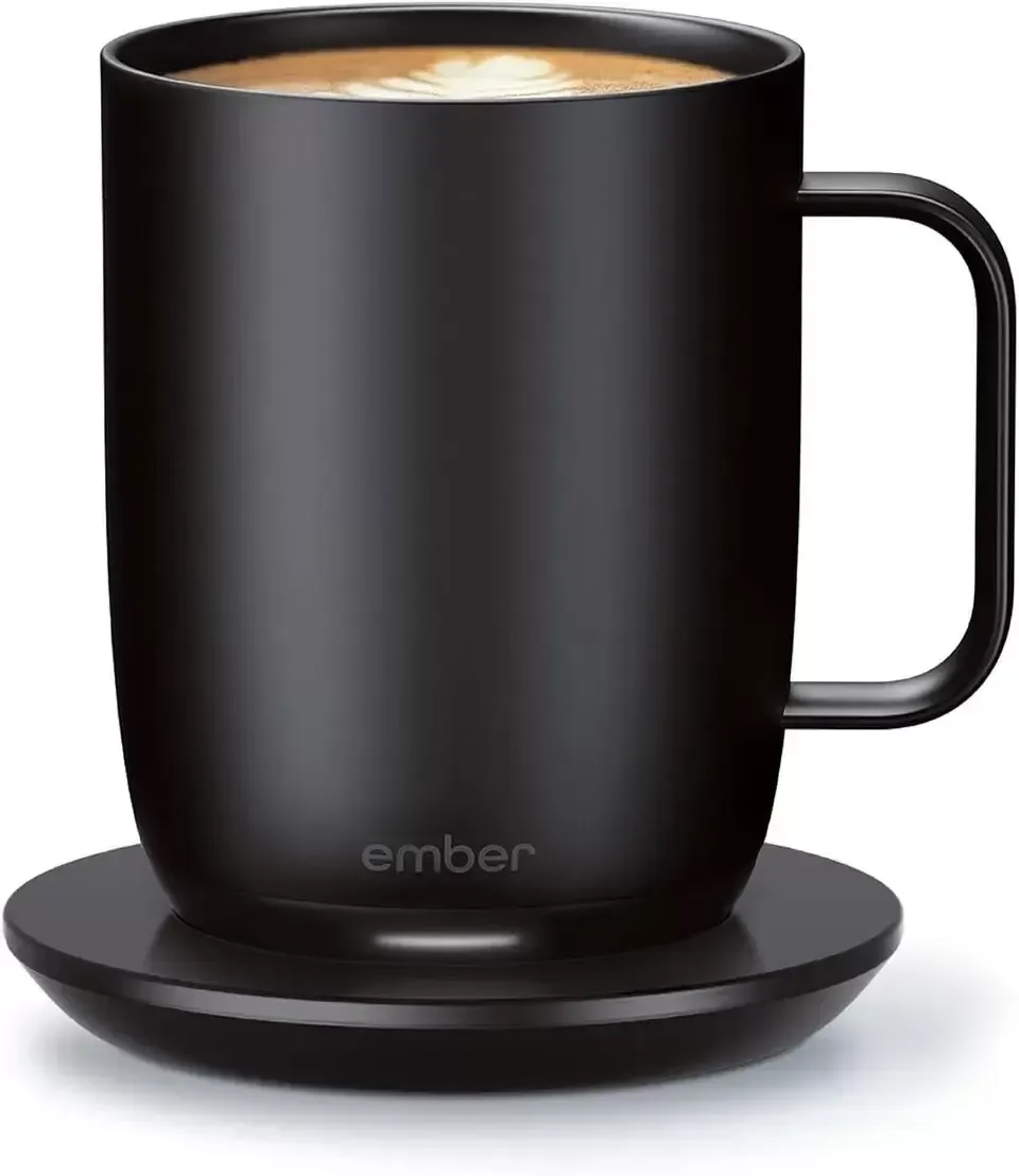 Ember Mug review: A worthwhile splurge for coffee fans