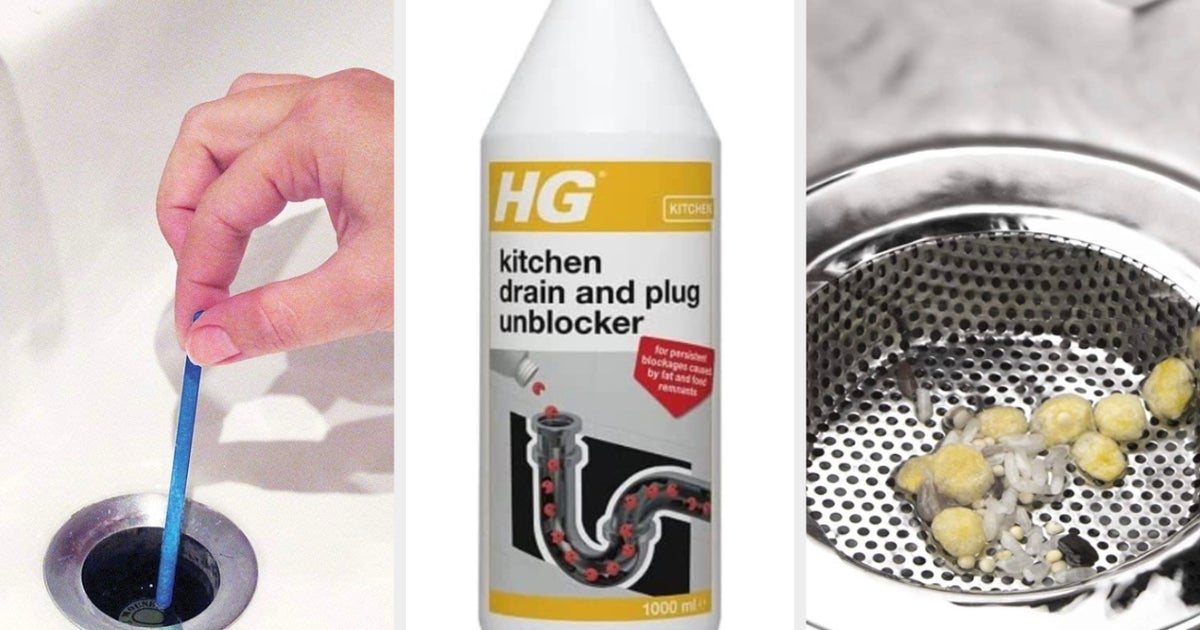 Best Products For Clearing Blocked Drains According To Reviews best-products-for-clearing-blocked-drains-according-to-reviews