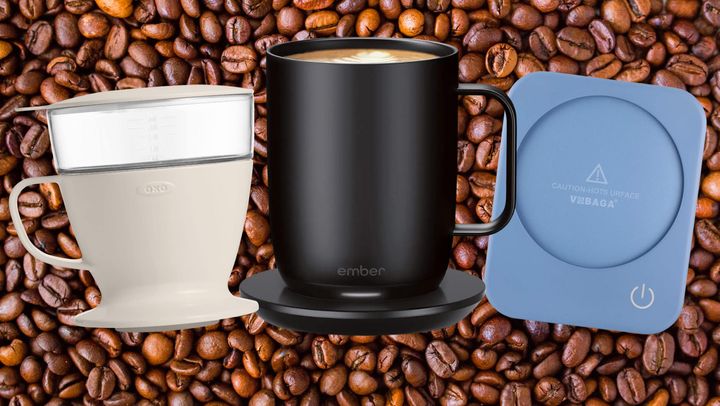 Products For Keeping Coffee And Tea Hot For Longer
