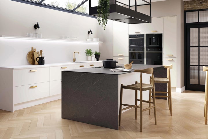 There's a huge range of design options at Homebase