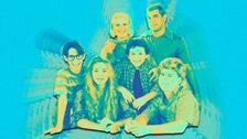 This TV Show Took Us Back In Time ― And Captured This Aspect Of Suburbia Perfectly