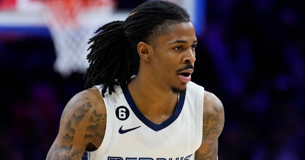 NextImg:No Charges For NBA Star Ja Morant After Gun-Related Investigation