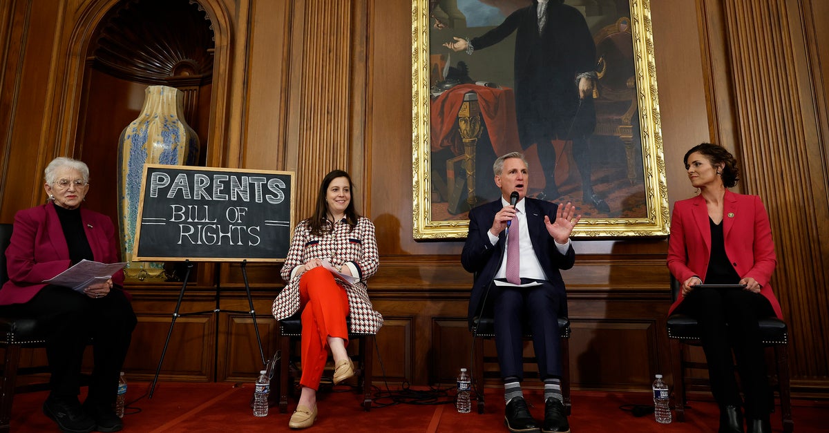 NextImg:House Republicans Are Taking Their Assault On Trans Rights National