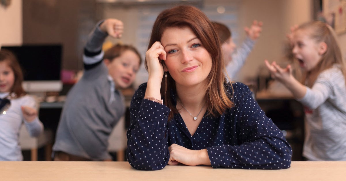 9 Things I Won't Do After Working As A Nanny