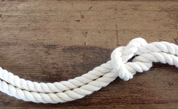 ロープ（イメージ画像）