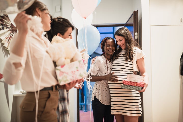 Always keep the honoree's enjoyment in mind.