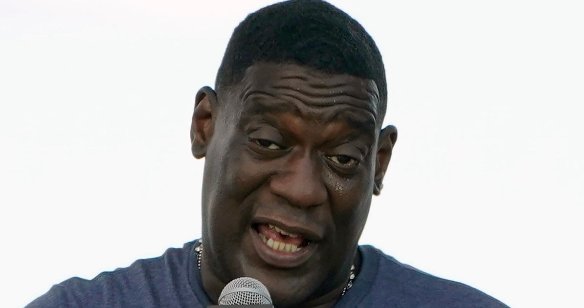 NextImg:Former NBA Star Shawn Kemp Fired In Self-Defense: Lawyers