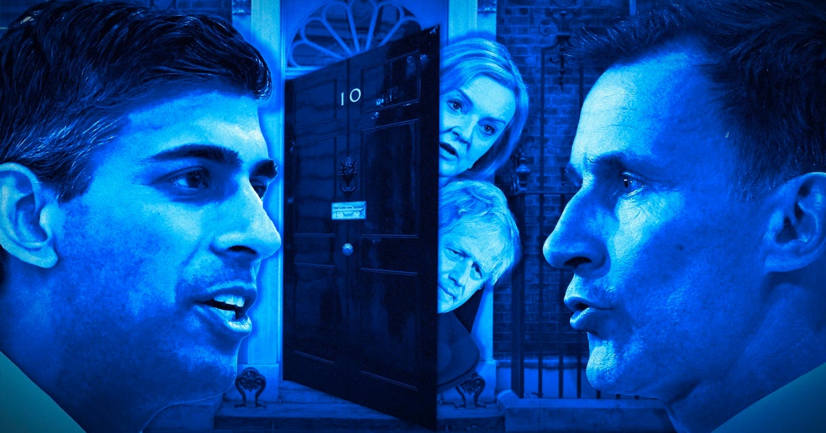 Rishi Sunak And Jeremy Hunt To Defy Tory MPs Demanding Tax Cuts