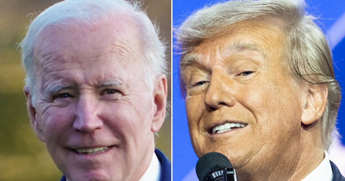 Biden Dismisses Trump With Just 3 Mocking Words Biden Dismisses Trump With Just 3 Mocking Words