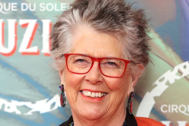 Prue Leith