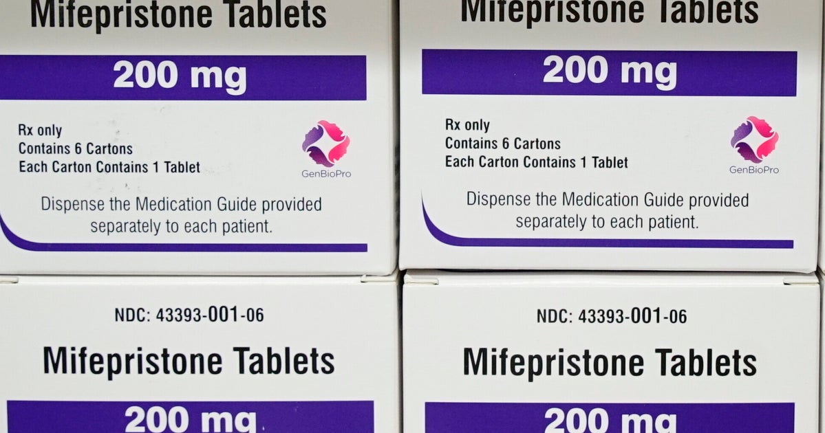 NextImg:New York Urges Pharmacies To Commit To Fulfill Abortion Pill Prescriptions