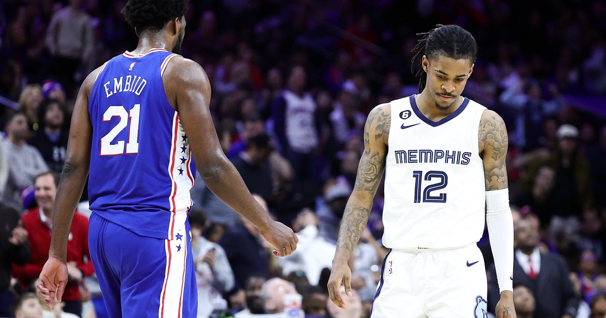 NextImg:Opinion: Shame Might Stop Ja Morant From Flashing Guns In Clubs — But It’s Not All He Needs
