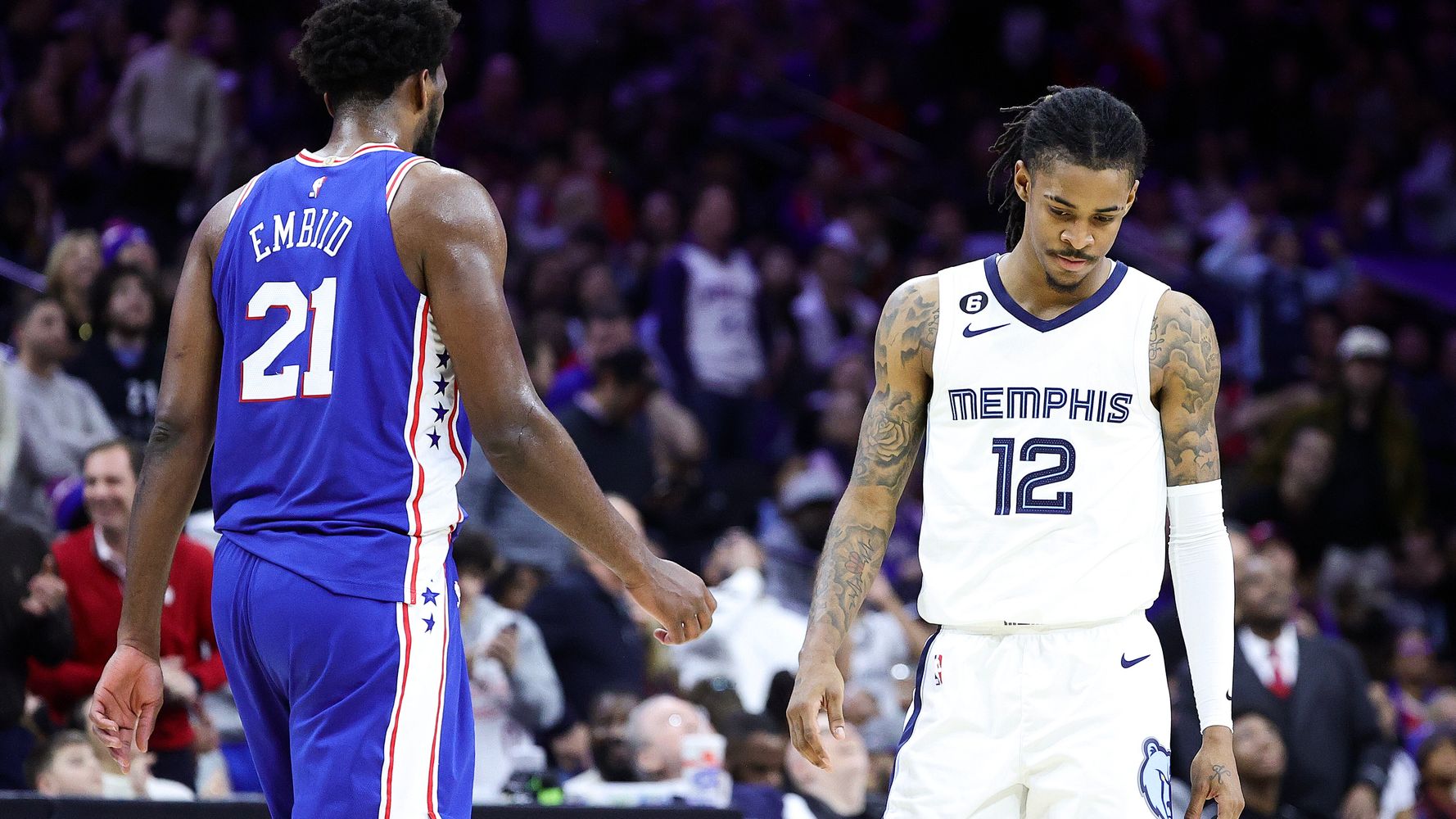 Ja Morant, masculinity and the misguided way of the gun, Memphis Grizzlies