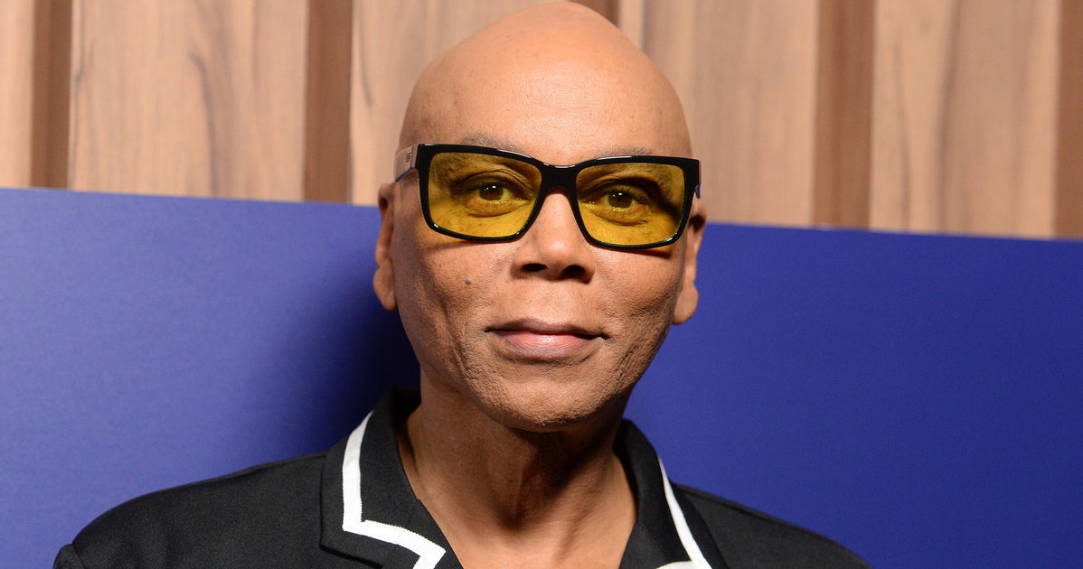 NextImg:RuPaul Shreds ‘Stunt Queen’ Politicians Pushing To Ban Drag Shows In Fiery Video