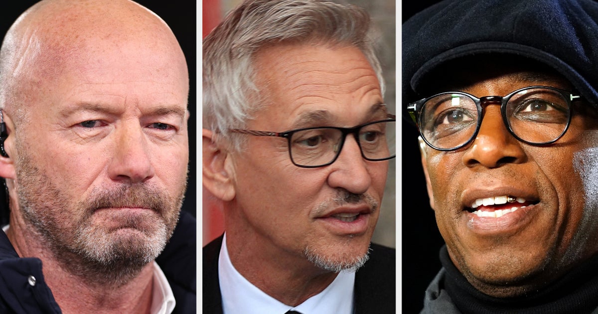 Photo of Gary Lineker Had Emotional Reaction To BBC Co-Stars’ Walkout Following Suspension
