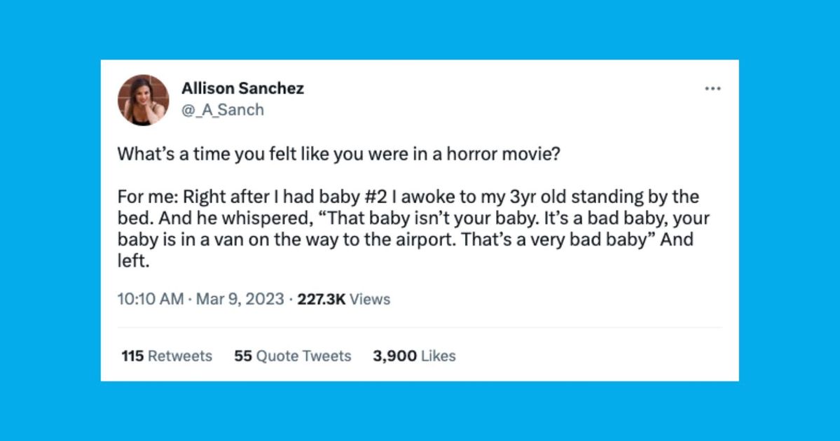 The Funniest Tweets From Parents This Week (Mar. 4-10)