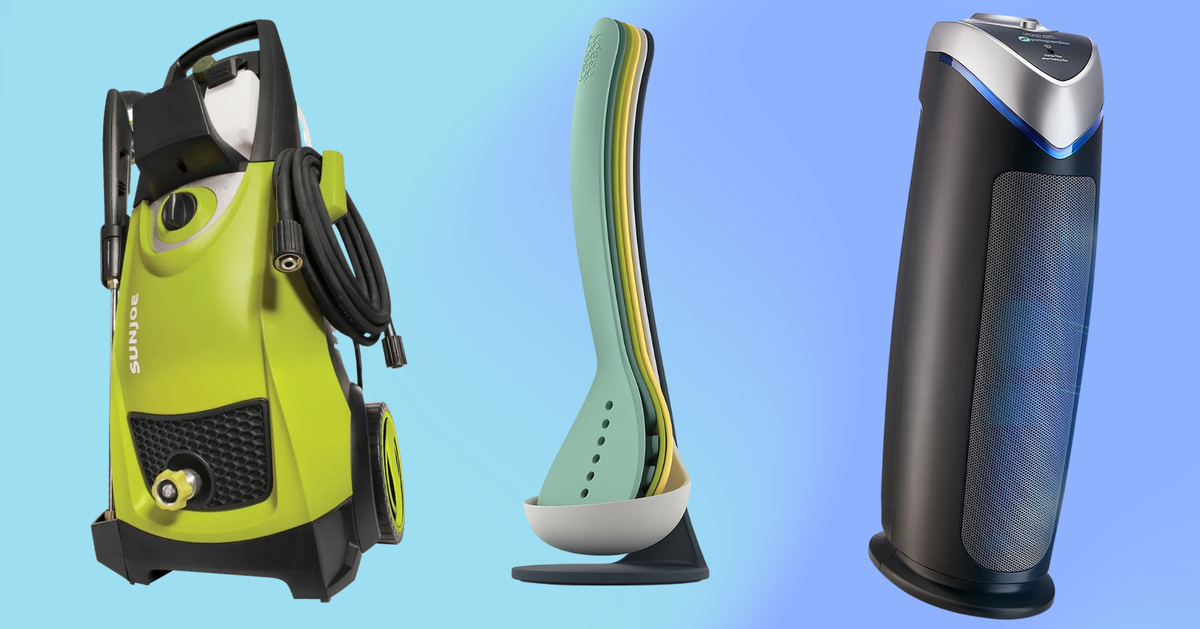 NextImg:43 Products To Finish Off Winter With A Clean And Organized Space