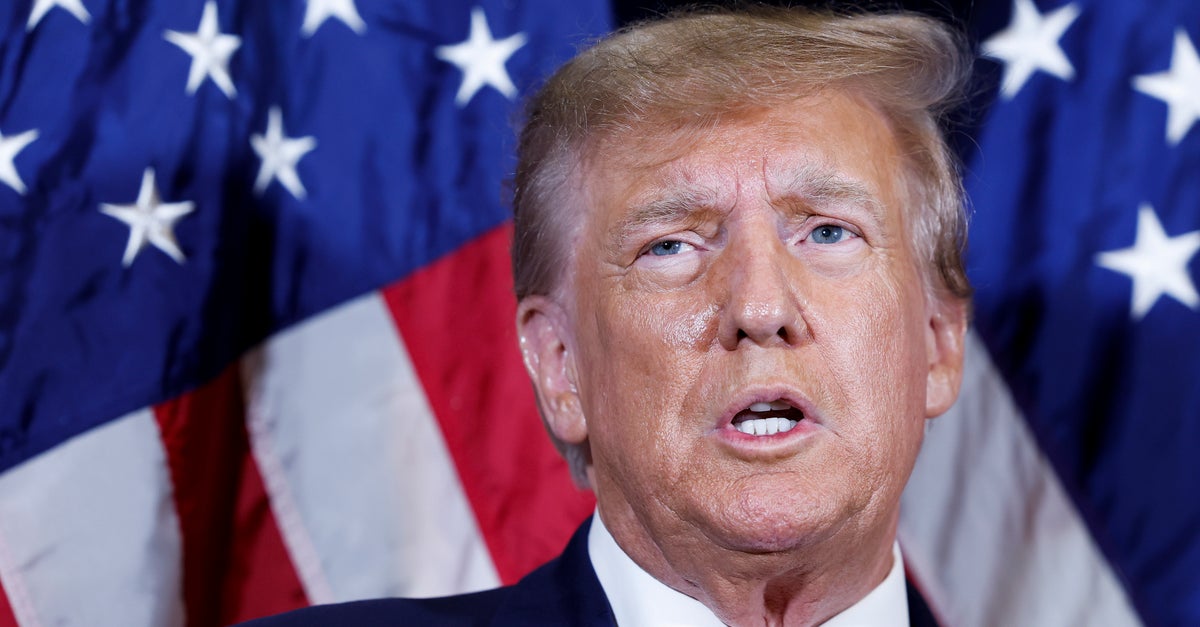 NextImg:Judge Denies Trump’s Attempt To Block ‘Access Hollywood’ Tape From Defamation Trial