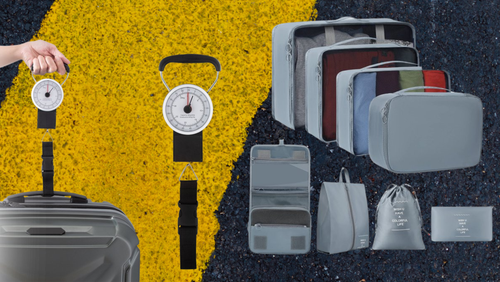 Cheap Travel Accessories That You Can Get At Walmart HuffPost Life