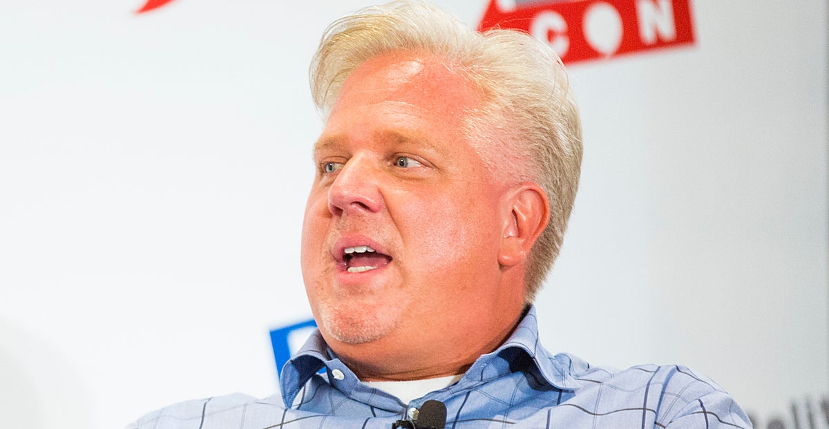 NextImg:Glenn Beck Wins Collection Of Roe v. Wade Artifacts At Auction