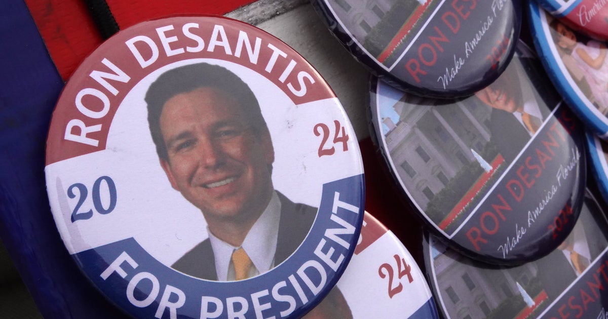 NextImg:DeSantis Visits Iowa As Interest In Likely Trump Rival Rises