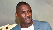 Idris Elba had gun held to his head in terrifying confrontation and says 'I  almost lost my life